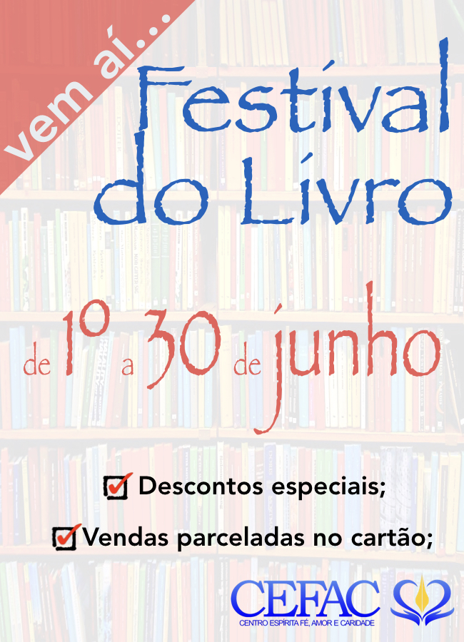 Festival do Livro
