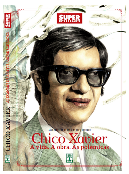 Reportagem – Superinteressante