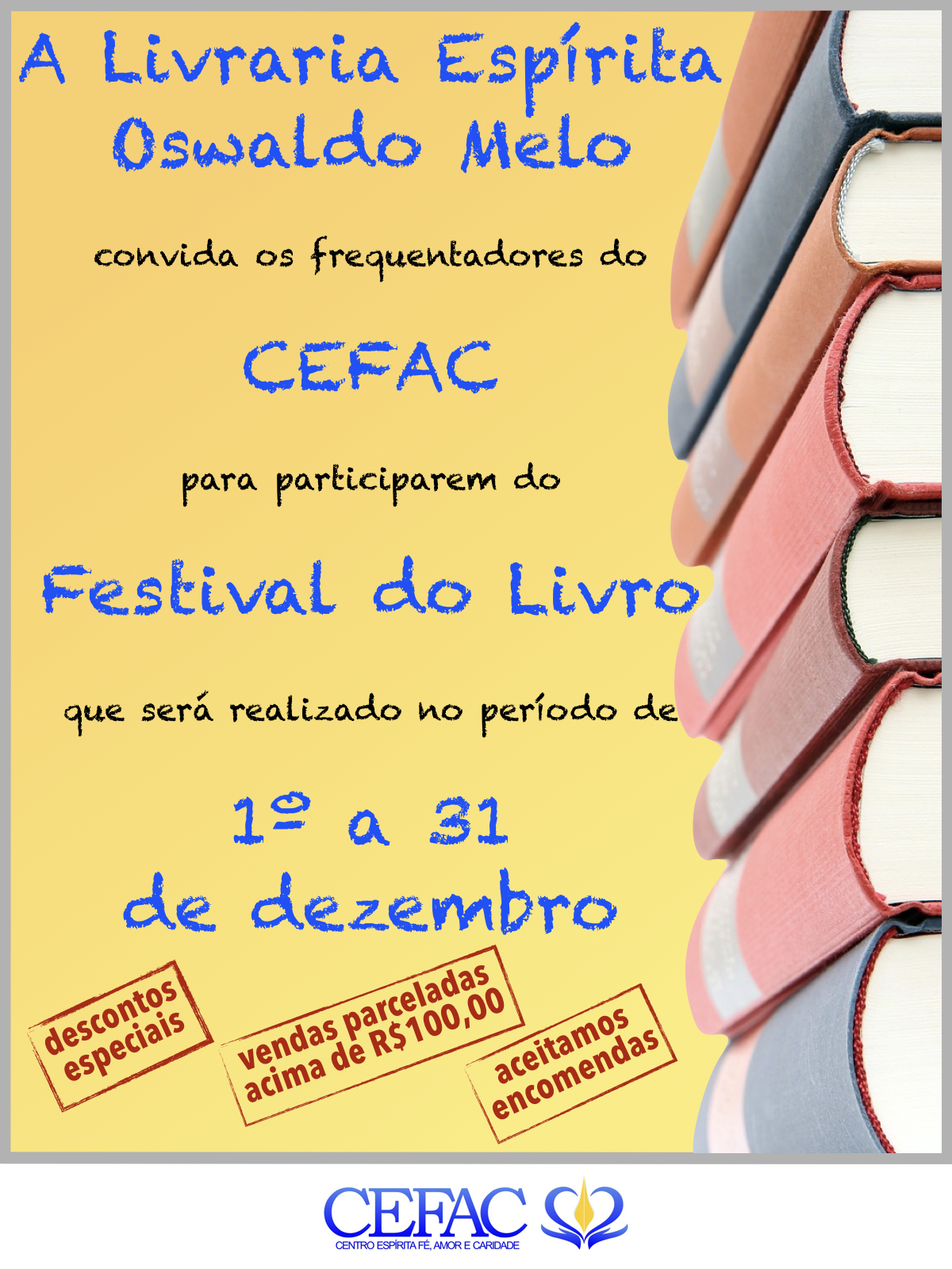 Festival do Livro