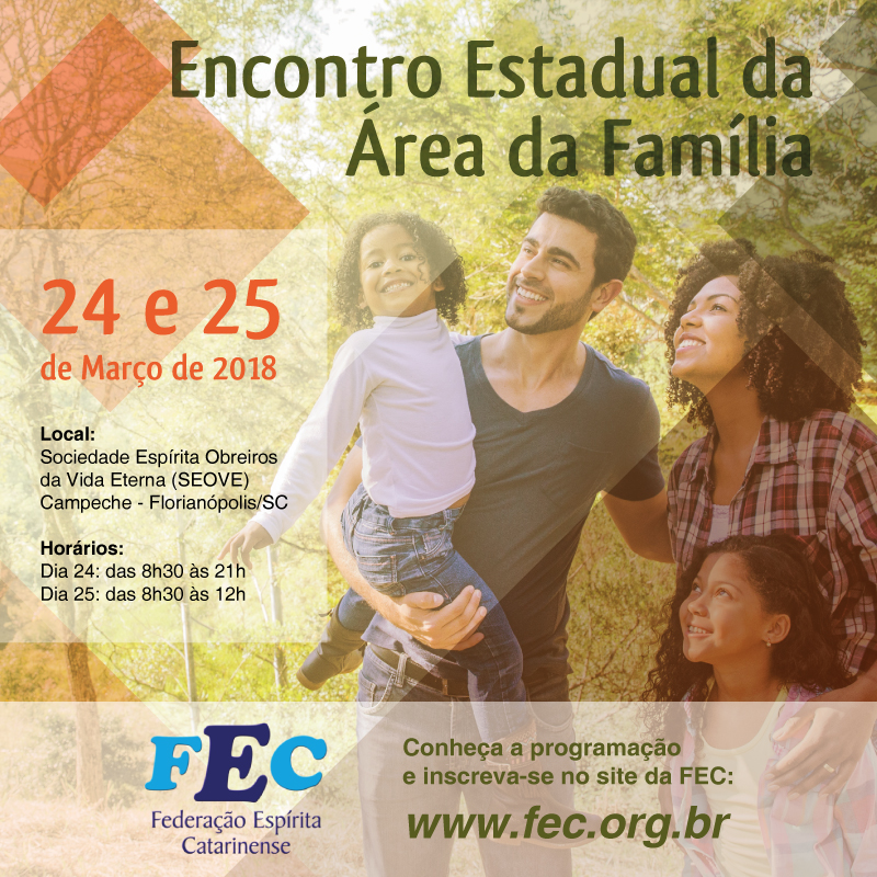 Encontro Estadual
