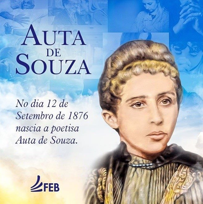 Auta de Souza