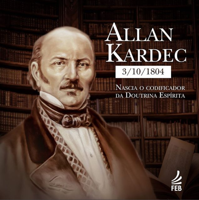 Allan Kardec