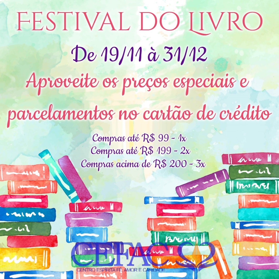 Festival do Livro