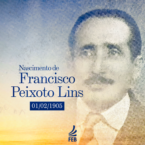 Francisco Peixoto Lins