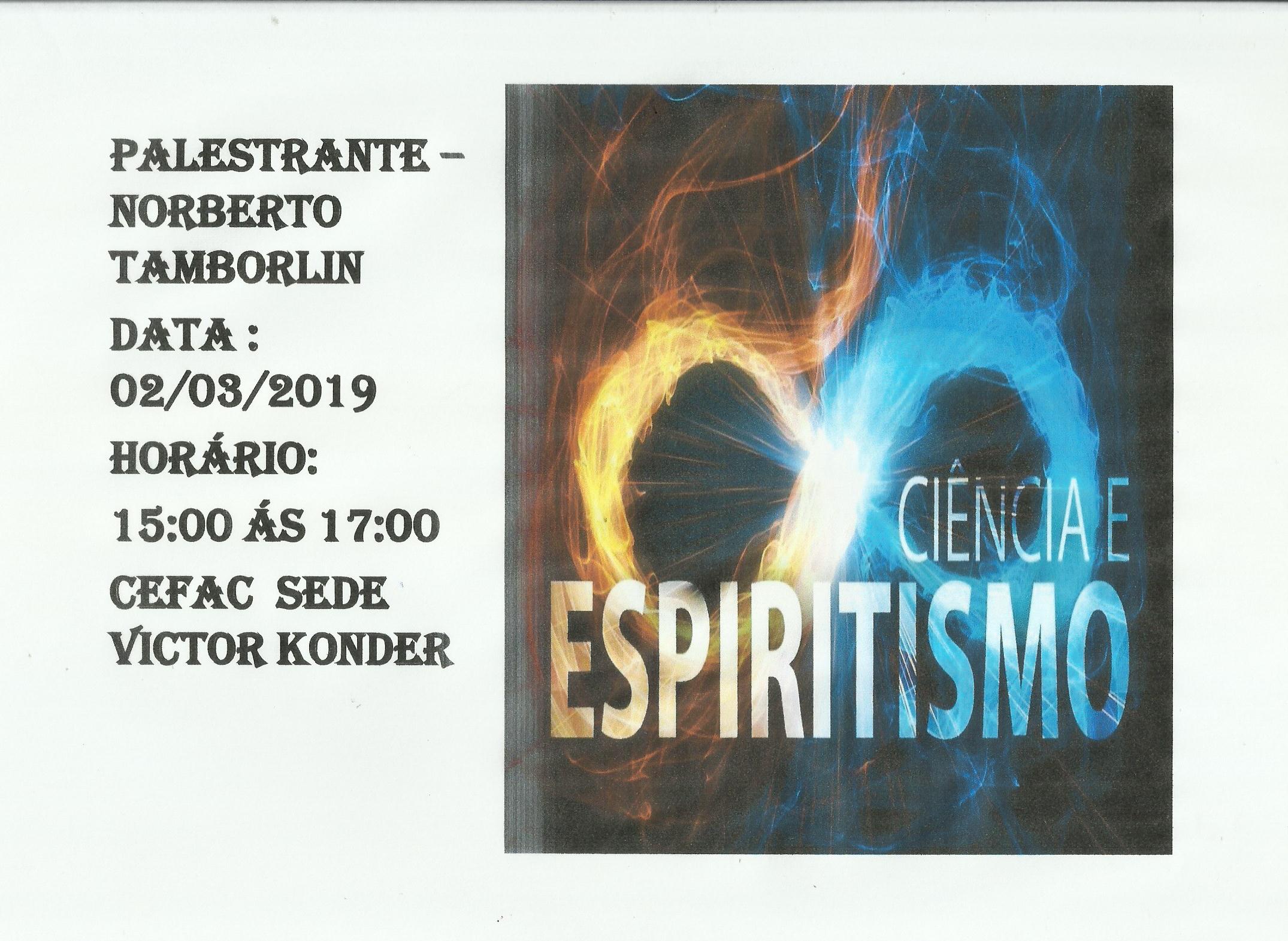 Ciência e Espiritismo