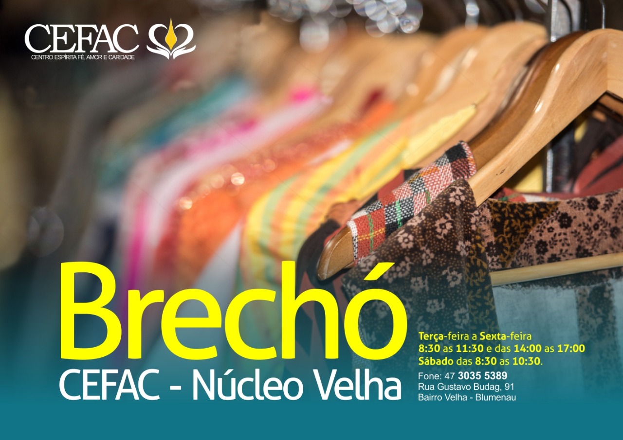 Brechó