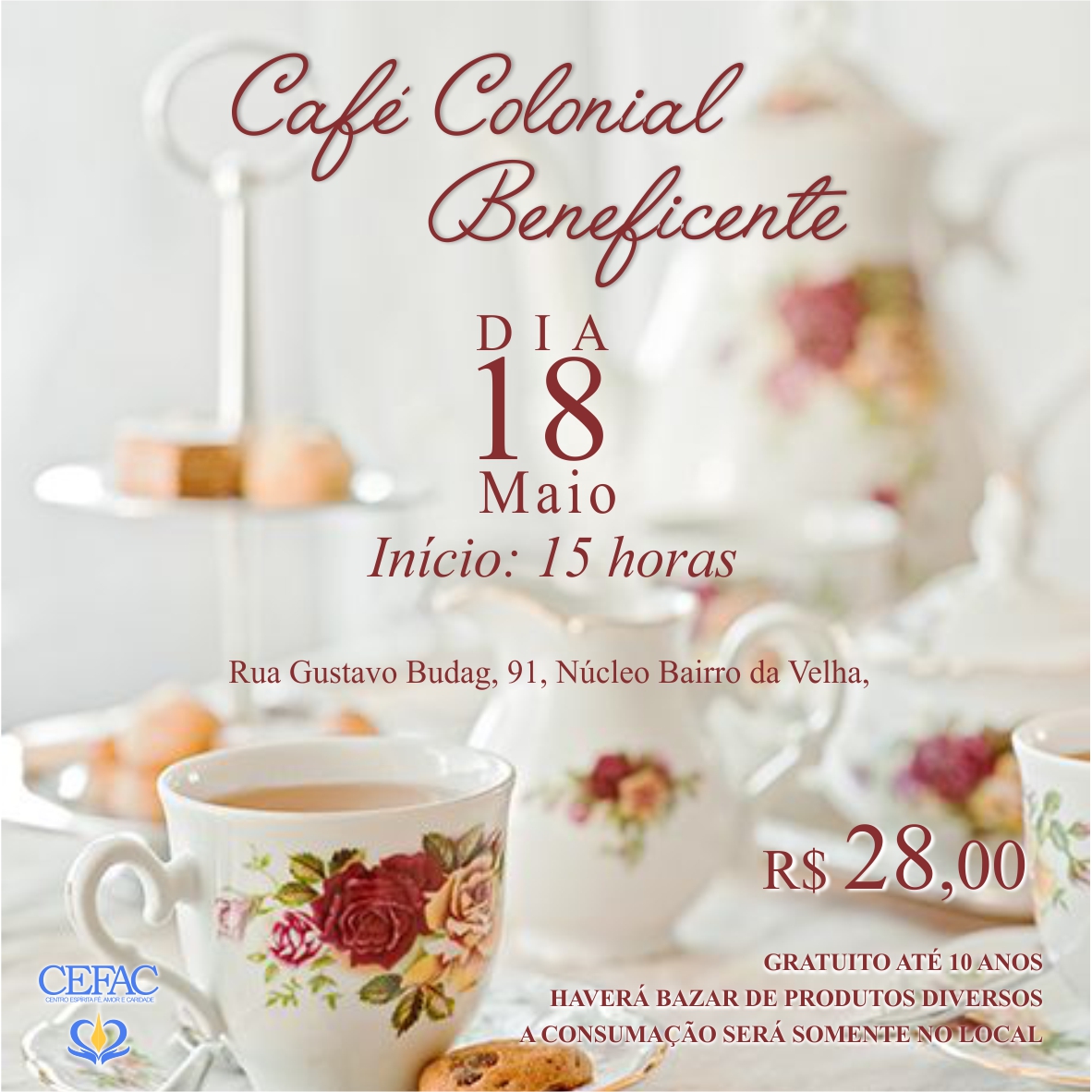 Café Colonial