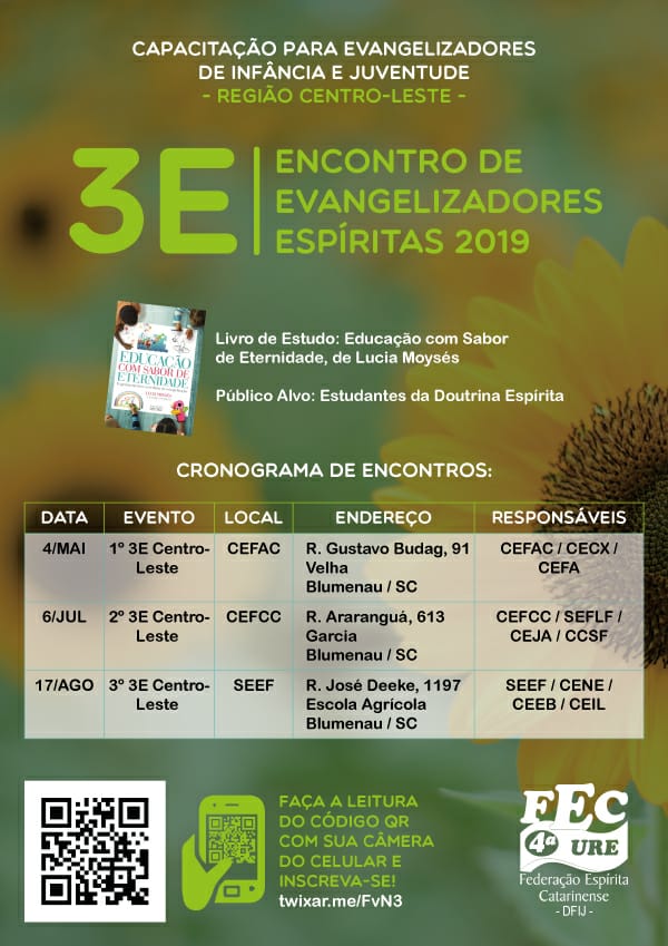 Capacitação para Evangelizadores