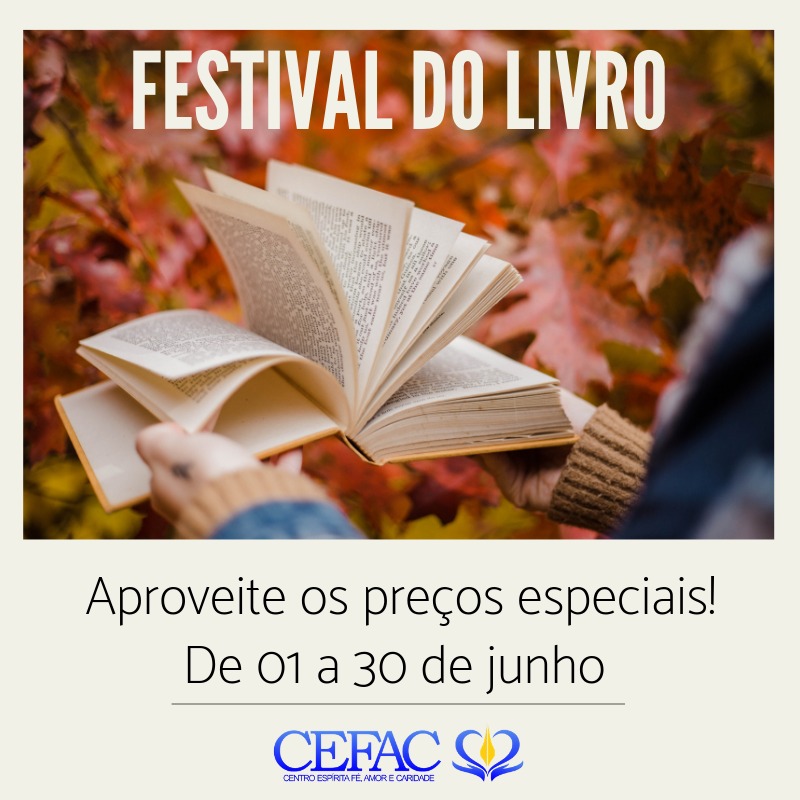 Festival  do Livro