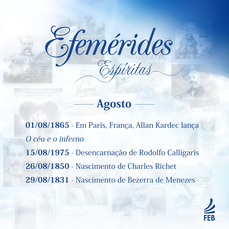 Efemérides