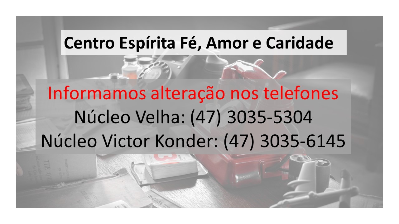 Números de Telefones