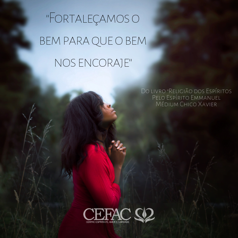 Mensagem de Emmanuel