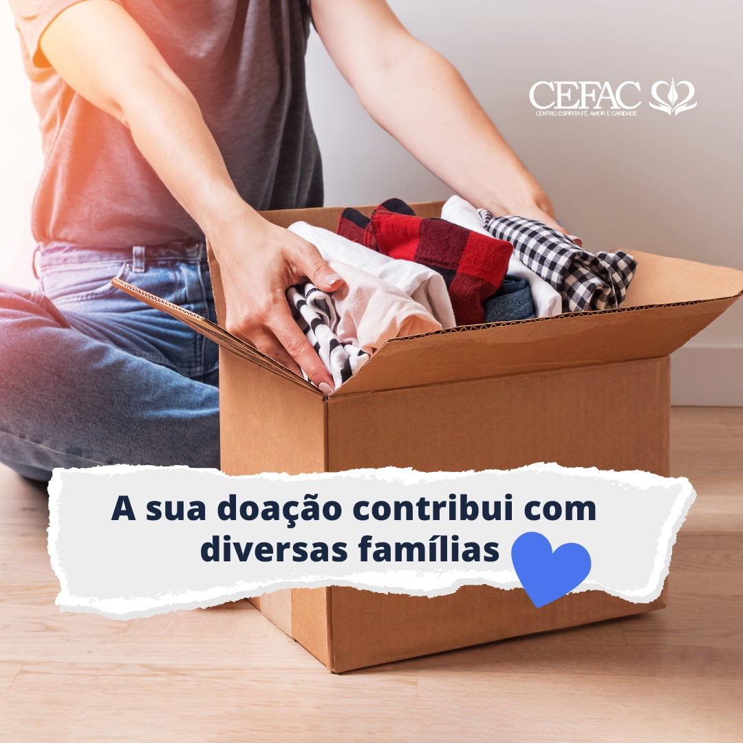 Que tal doar um cobertor, para aquecer com amor, um coração neste inverno?!…