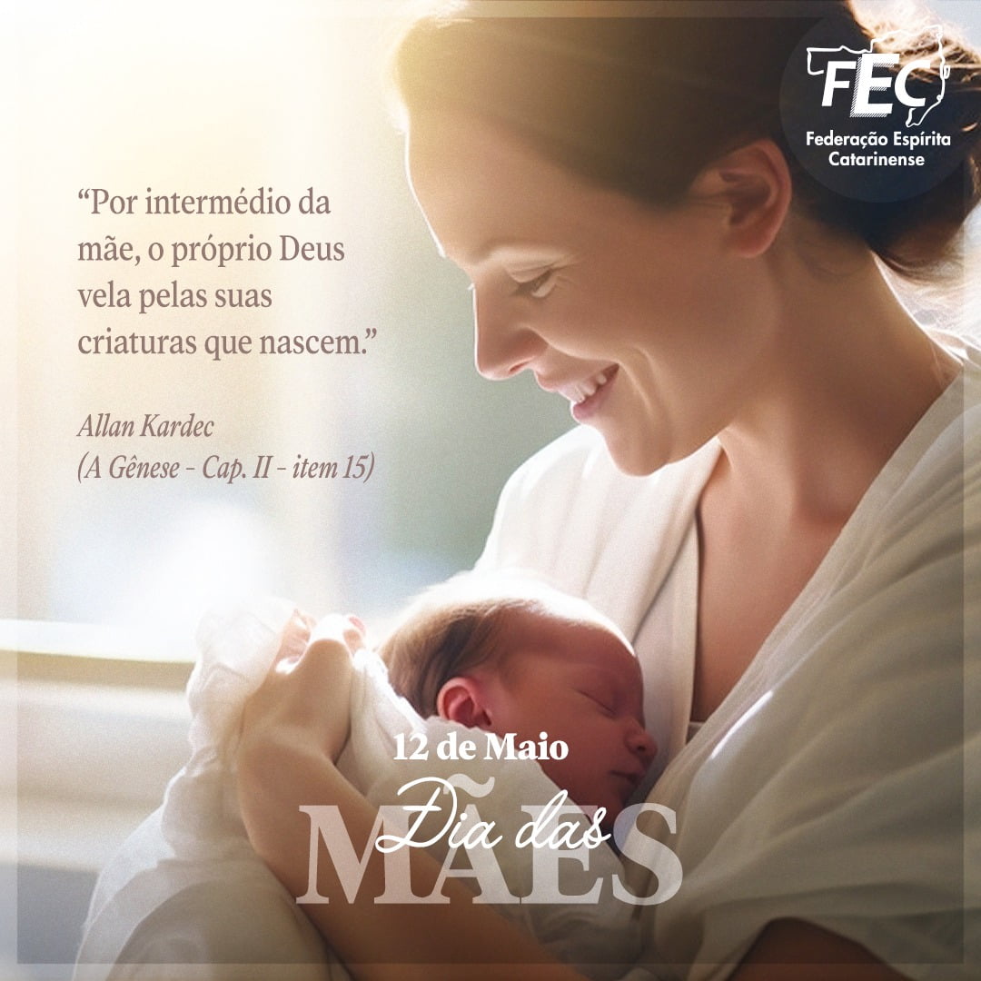 Que este dia seja tão especial quanto você. Feliz Dia das Mães!