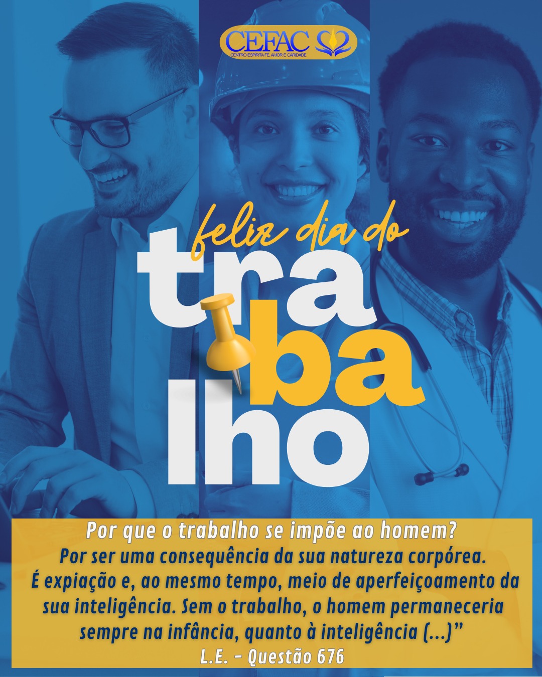 Dia do Trabalho