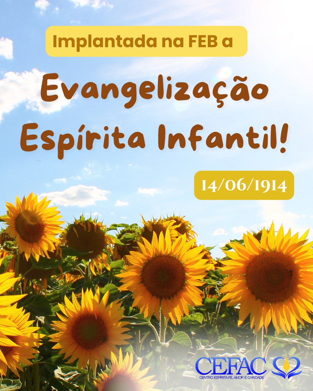 Evangelização, você sabe o que é?