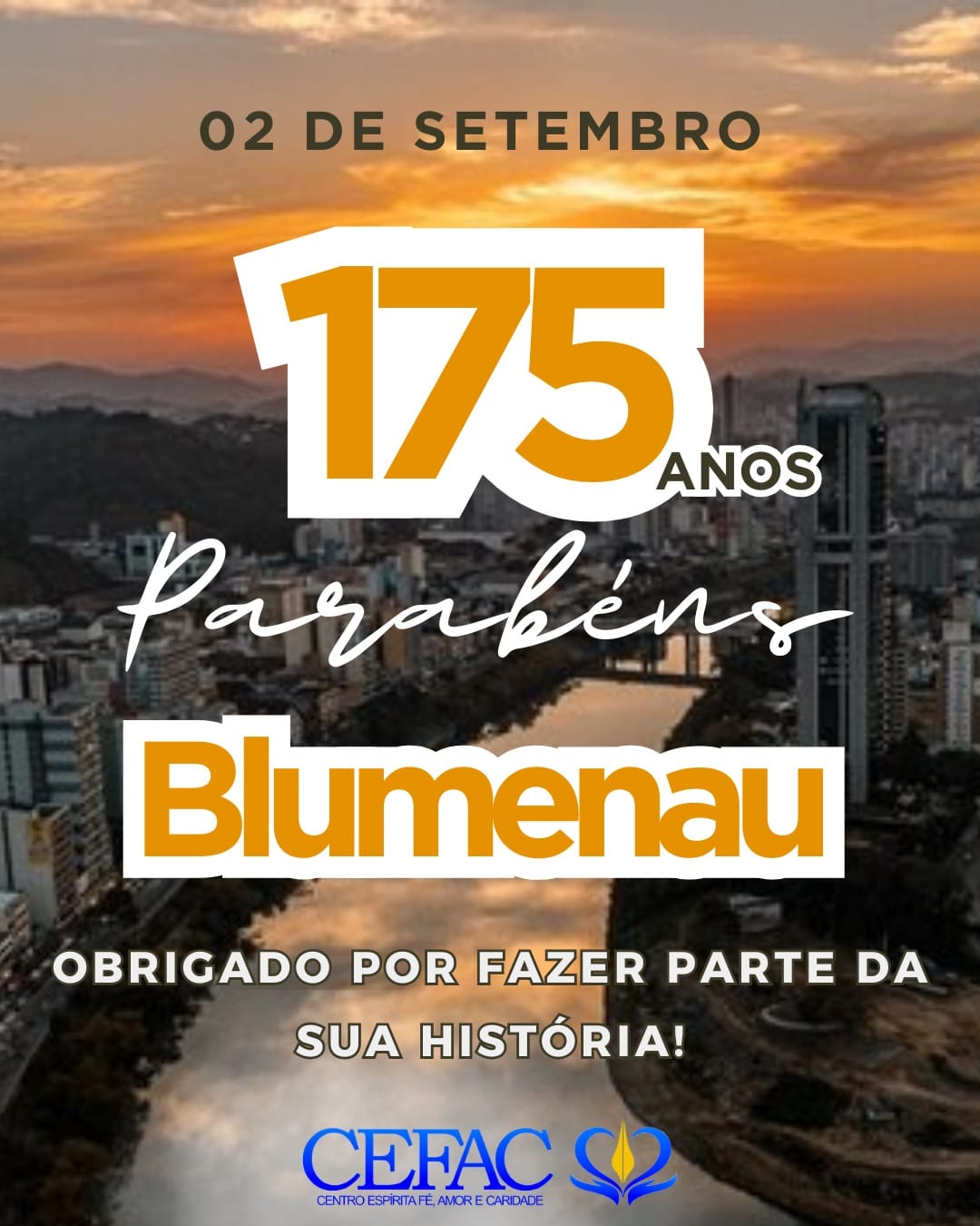 CEFAC: HÁ 91 ANOS FAZENDO PARTE DA HISTÓRIA DE NOSSO MUNICÍPIO!