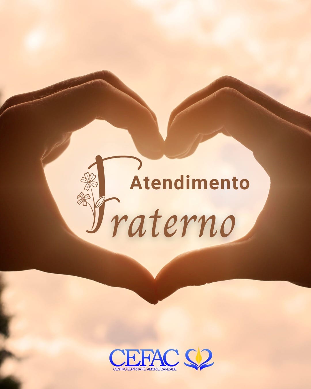 Precisando conversar?