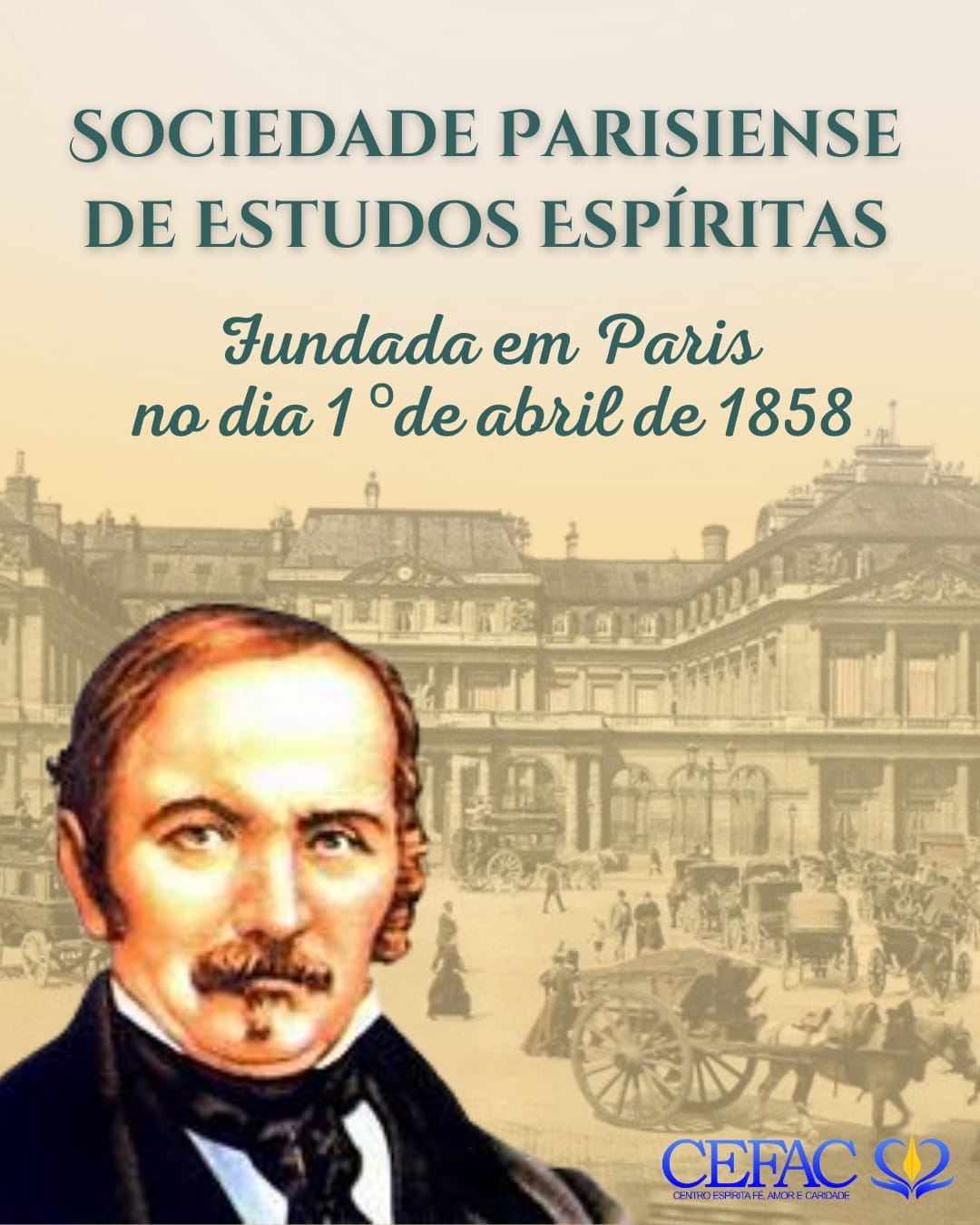 Sociedade Parisiense de Estudos Espíritas