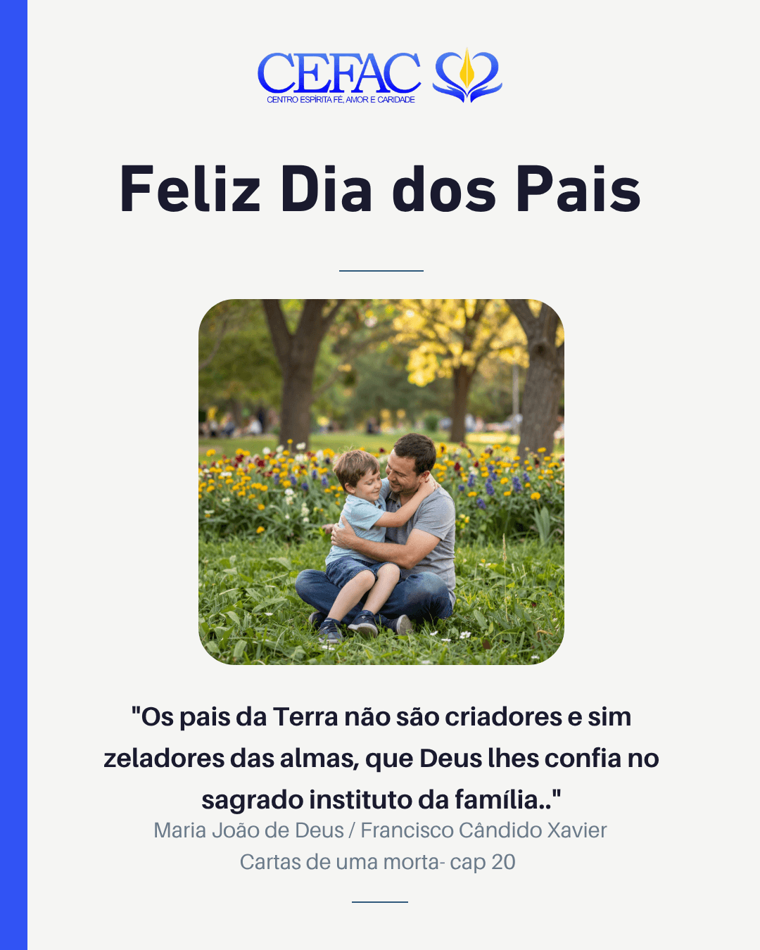 Dia dos Pais