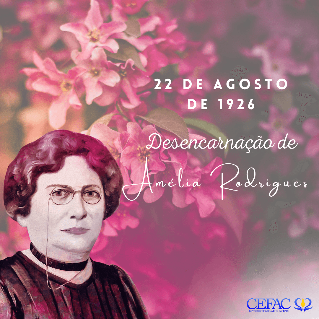 Recordando Amélia Rodrigues